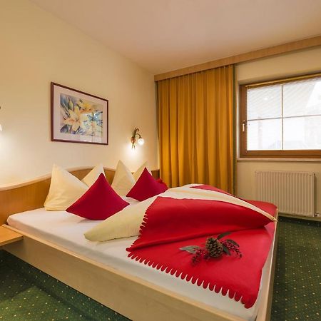 Raffl Apart St. Anton am Arlberg Exterior foto